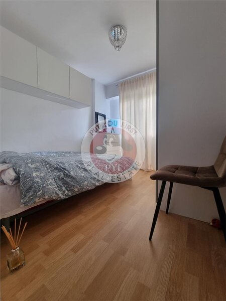 Ferdinand | Apartament 4 camere | Decomandat | 83mp l B9639