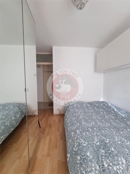 Ferdinand | Apartament 4 camere | Decomandat | 83mp l B9639