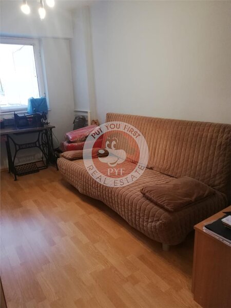 Ferdinand | Apartament 4 camere | Decomandat | 83mp l B9639