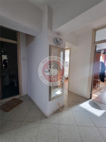 Ferdinand | Apartament 4 camere | Decomandat | 83mp l B9639